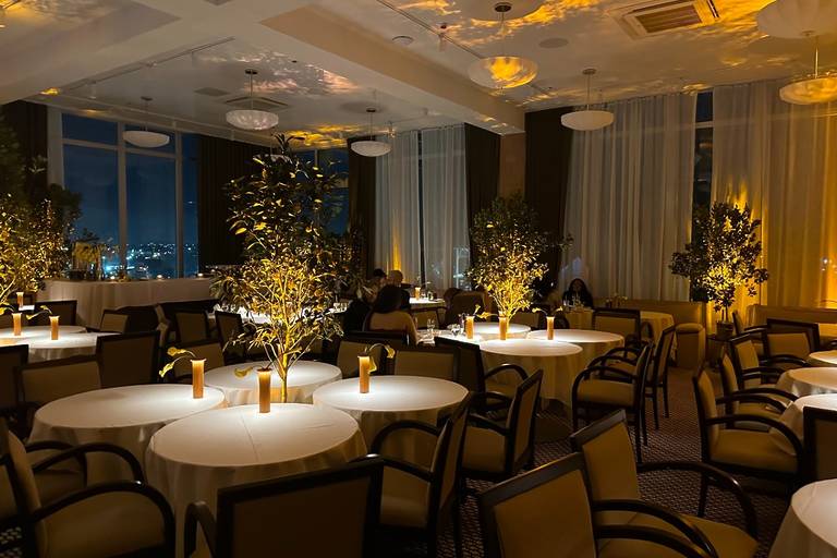 30 Most Beautiful Restaurants In NYC Right Now