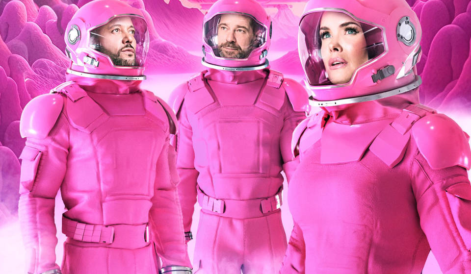 AQUA’s Barbie World Tour Is Coming To NYC: Here’s How To Score Tickets