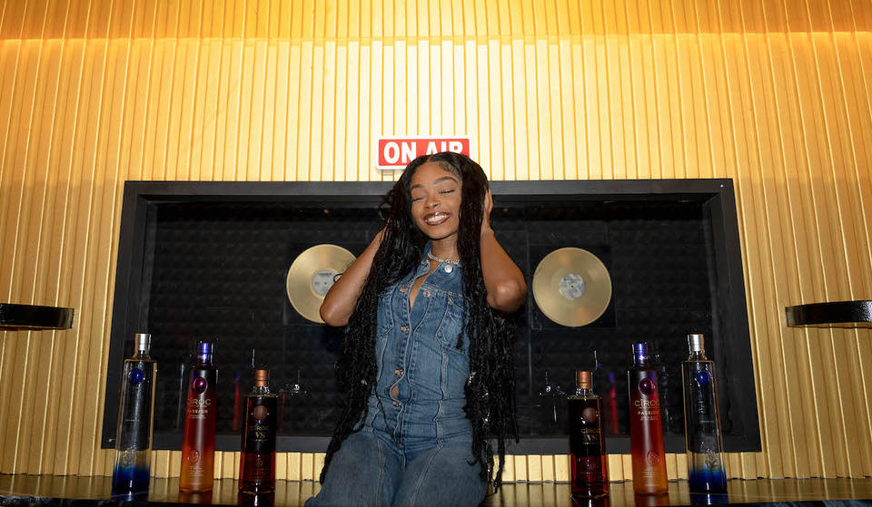 Experience The New Hip-Hop Museum For A Limited Time Before Its Official Opening