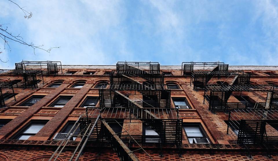 This Underground Rental App Is Helping New Yorkers Combat New Airbnb Rules