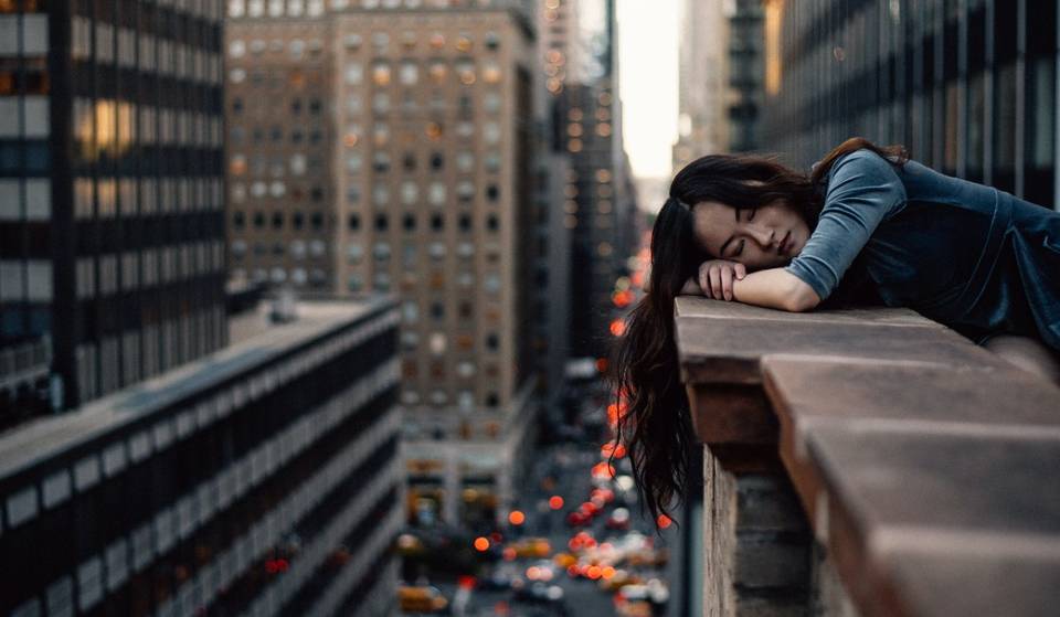 New York Is One Of The Most Sleep Deprived States In America