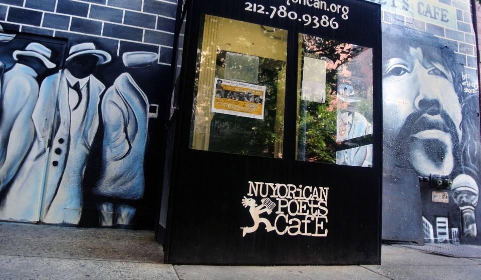 NYC’s Historical Nuyorican Poets Cafe Is Getting A $24 Million Facelift