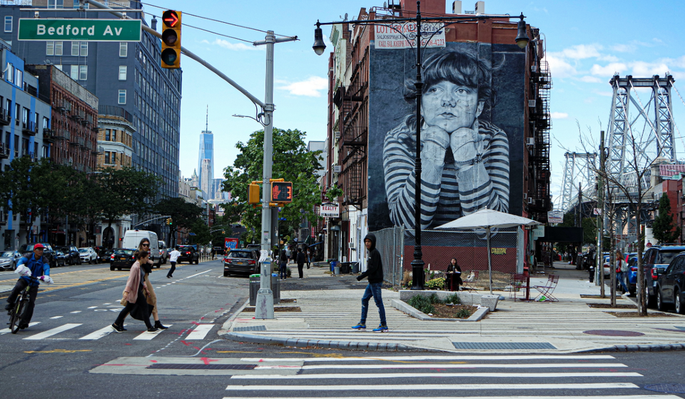 It Costs This Much Money To Live In NYC’s Trendiest Neighborhood