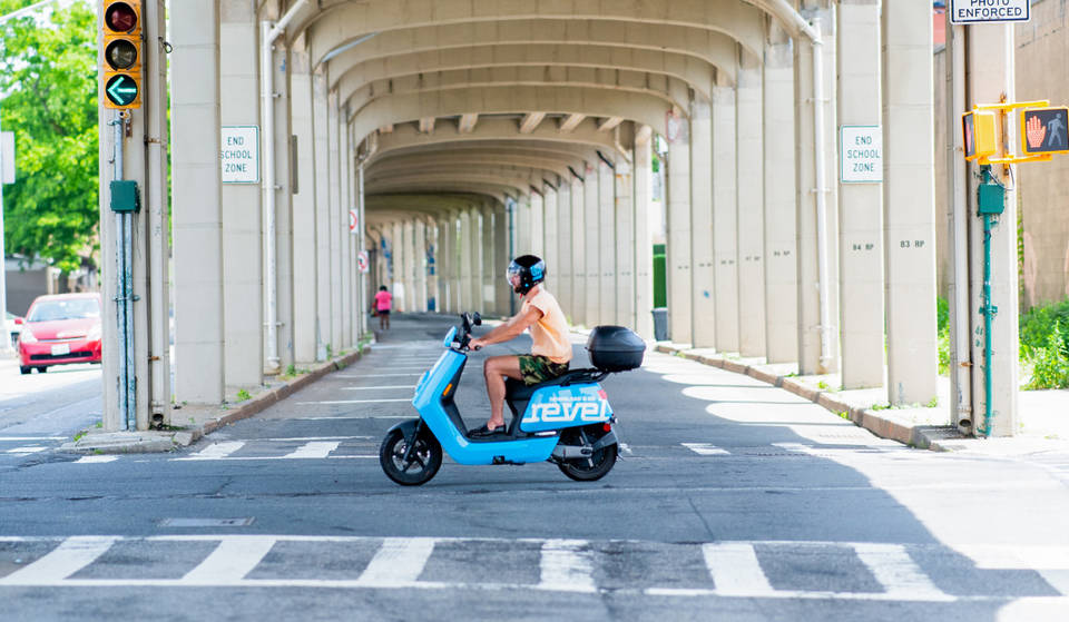 Revel Is Pumping The Breaks On Its Rentable Electric Moped Service