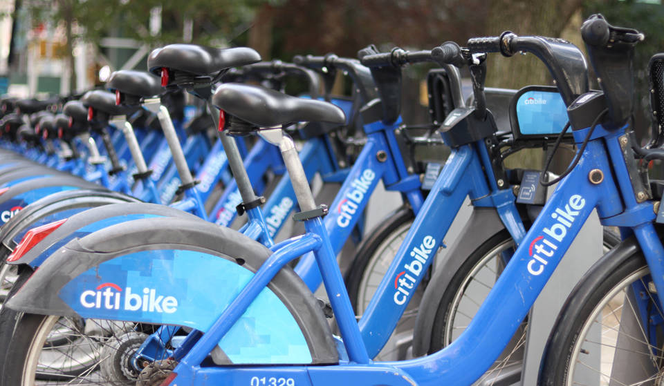 Citi Bike Fares Will Increase By 17% In 2024