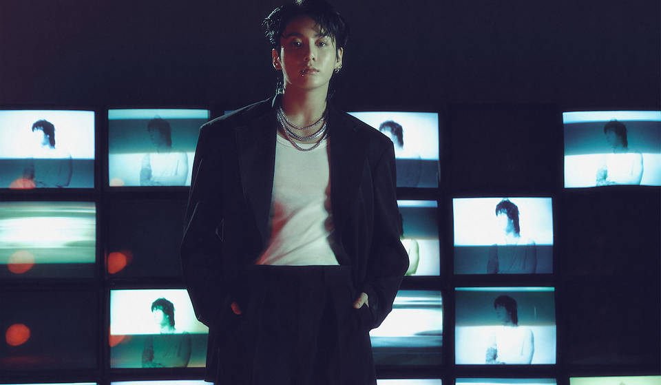 Catch An Exclusive Performance By BTS’ Jung Kook In Times Square Today