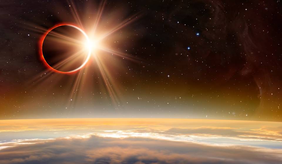Thousands Will Flock To New York For Prime Viewing Of The 2024 Total Solar Eclipse