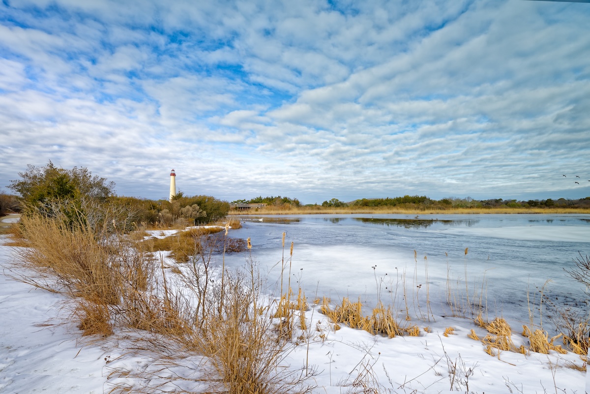 10 Best Winter Getaways From NYC Secret NYC