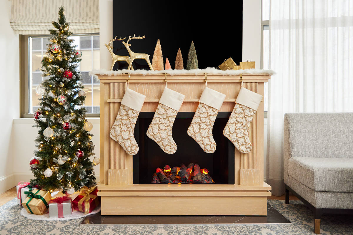 15 Magical Christmas Hotels In NYC To Book This Year