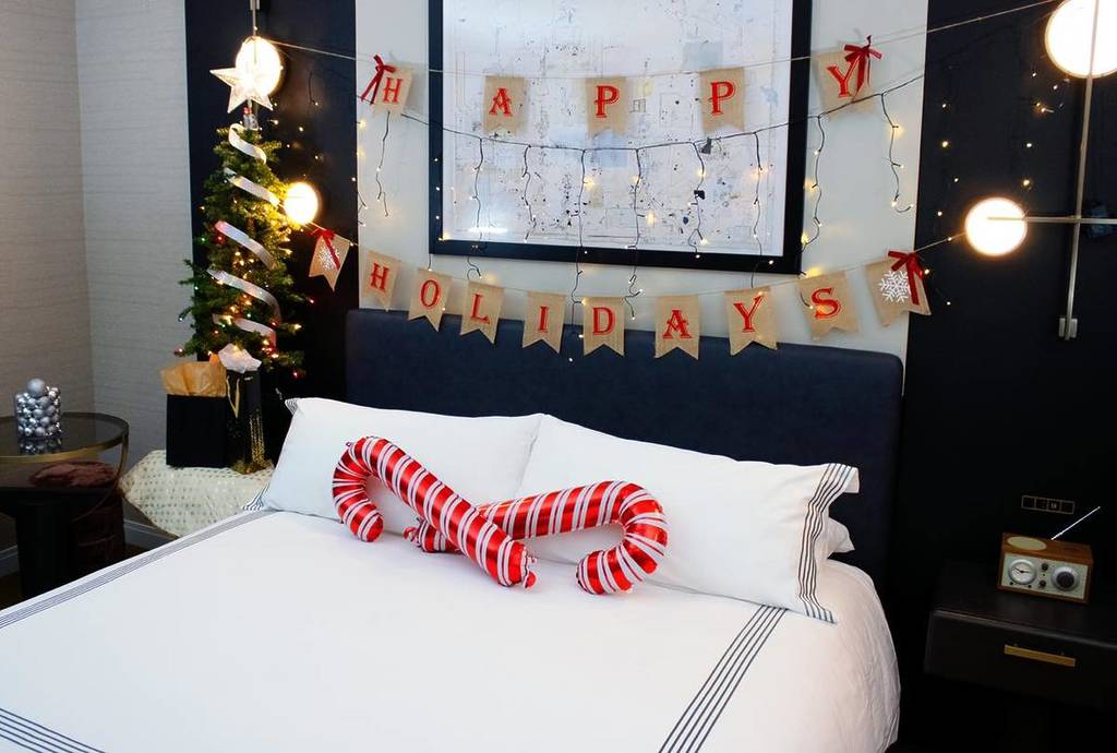 15 Magical Christmas Hotels In NYC To Book This Year