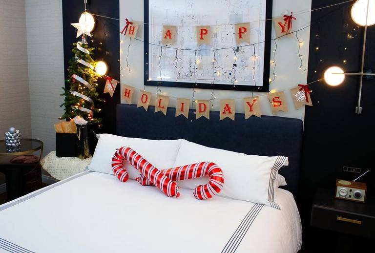 15 Magical Christmas Hotels In NYC To Book This Year