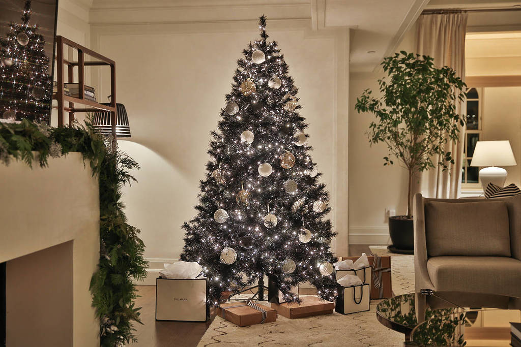 15 Magical Christmas Hotels In NYC To Book This Year