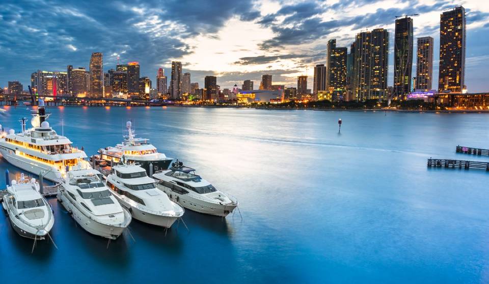 Will Miami Surpass NYC As The Financial Capital Of America?