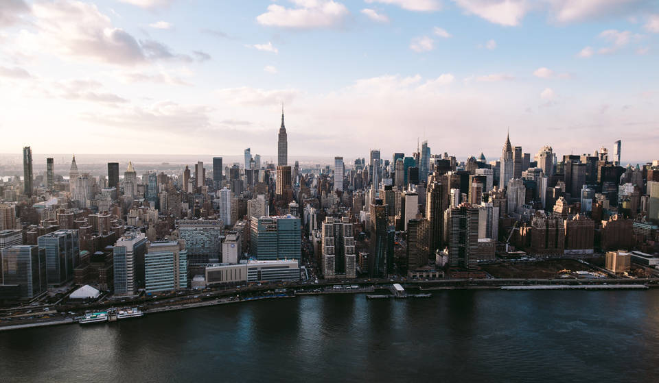 Um segundo terremoto atinge Nova Jersey apenas três dias após um tremor de 3,0 no fim de semana &#8211; e Nova York sente os resultados