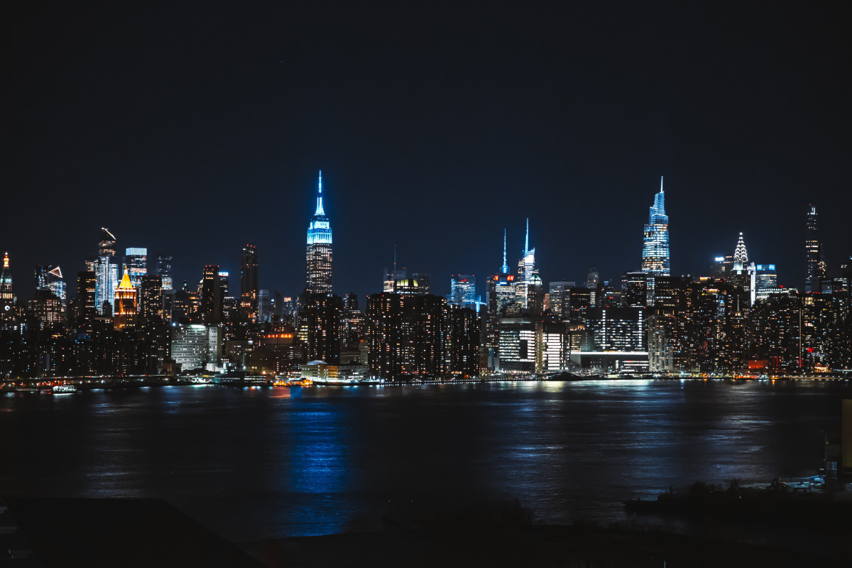 One Of The Most Photographed Buildings In The World Is In NYC