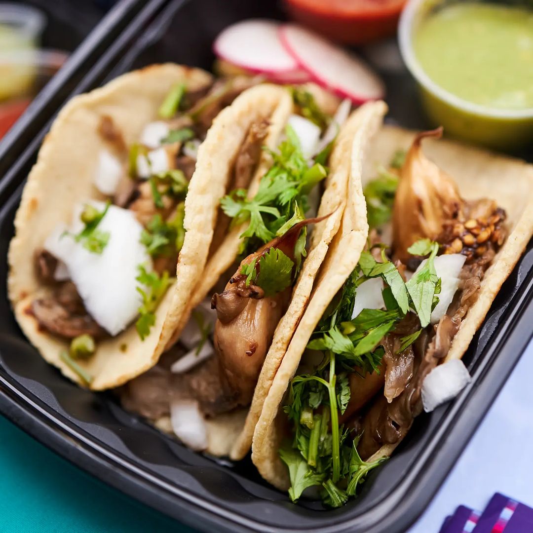 15 Best Tacos In NYC To Try Right Now