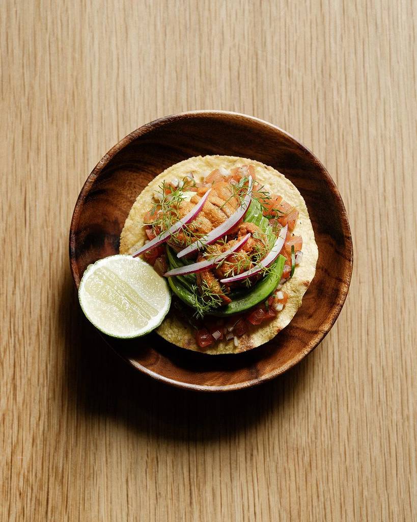 15 Best Tacos In NYC To Try Right Now