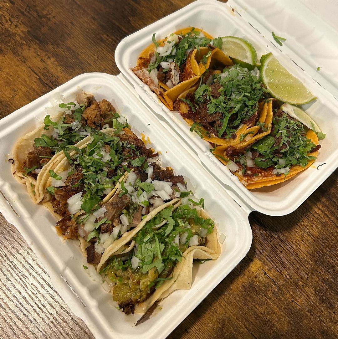 15 Best Tacos In NYC To Try Right Now