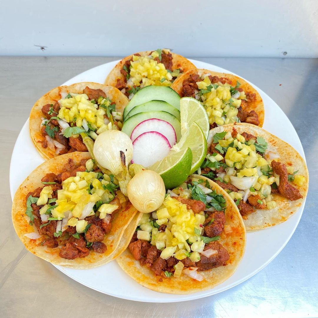 15 Best Tacos In NYC To Try Right Now