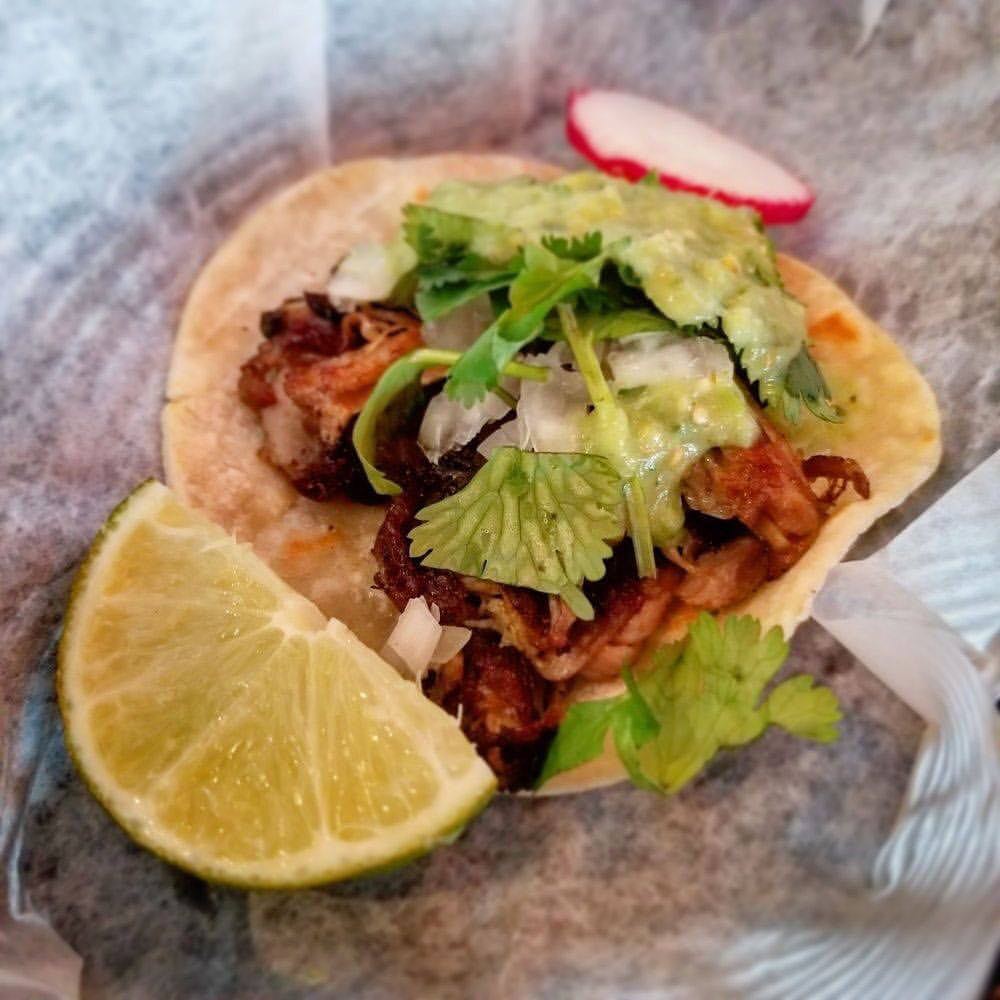 15 Best Tacos In NYC To Try Right Now