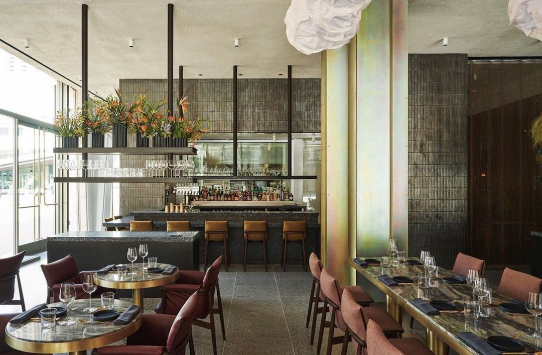 Two Of Yelp’s Best New Restaurants For 2023 Are In NYC