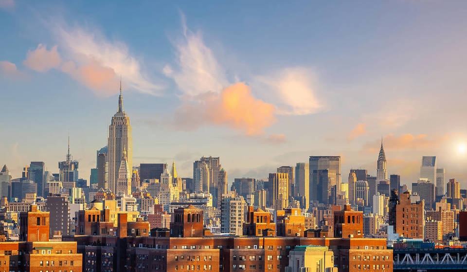 Junte-se ao nosso exclusivo Secret Club para desfrutar de vantagens e benefícios brilhantes em toda a cidade de Nova York