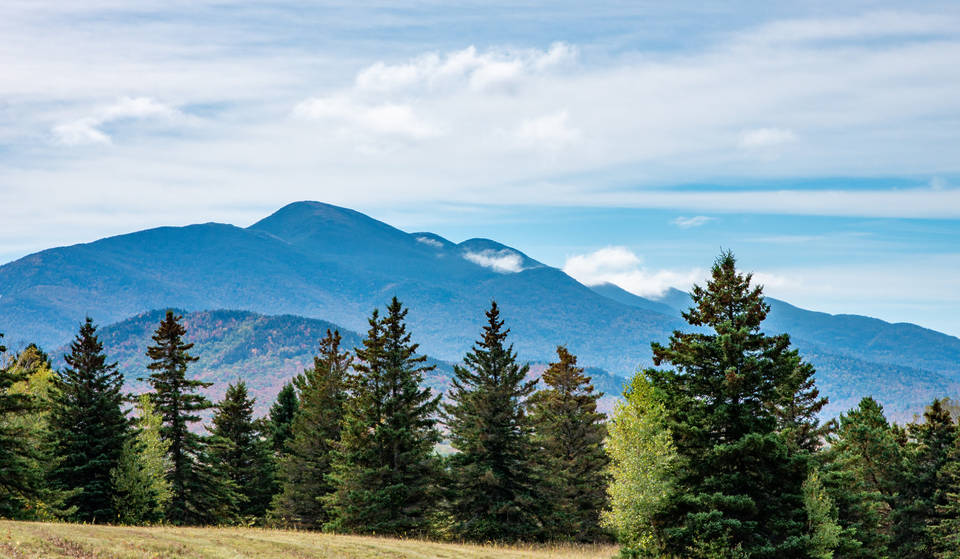 New York Is Home To One Of The Best Mountain Towns In The U.S.