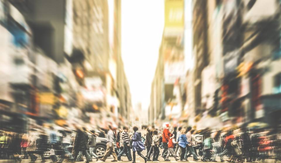 NYC’s Population Has Declined By 5.3% Since The Pandemic