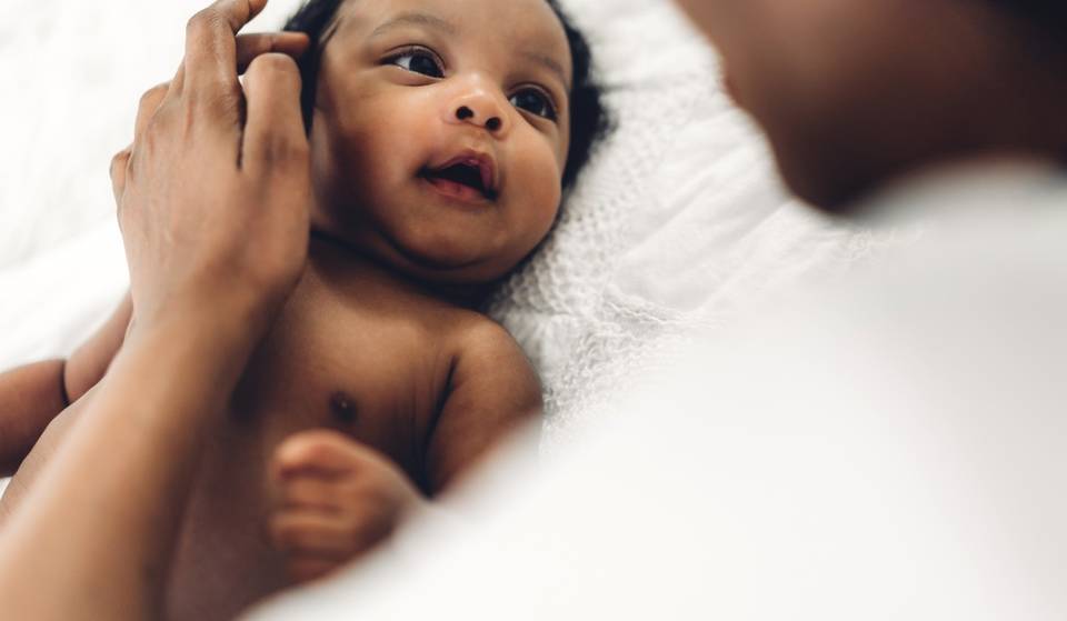 Here Are The Most Popular Baby Names In NYC