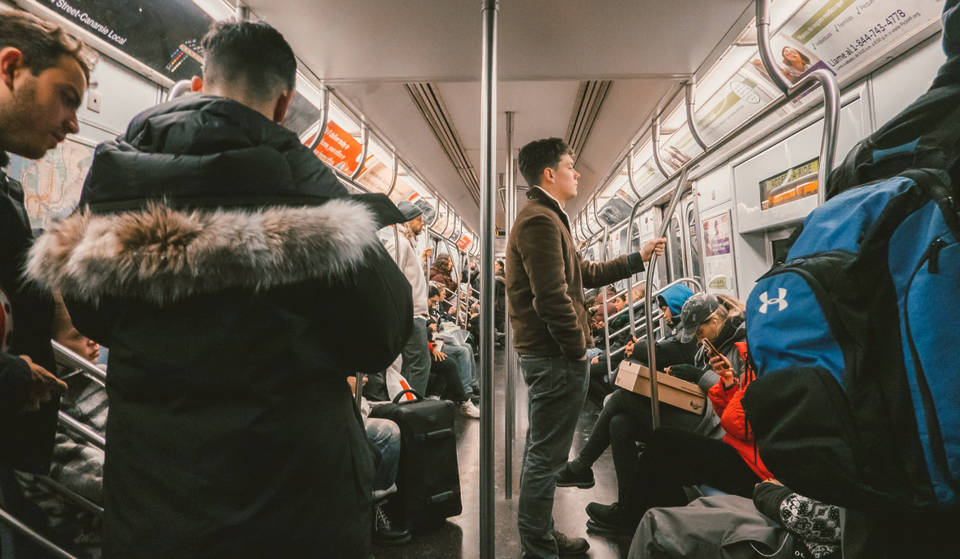 These Were NYC’s Most Popular Subway Stations In 2023