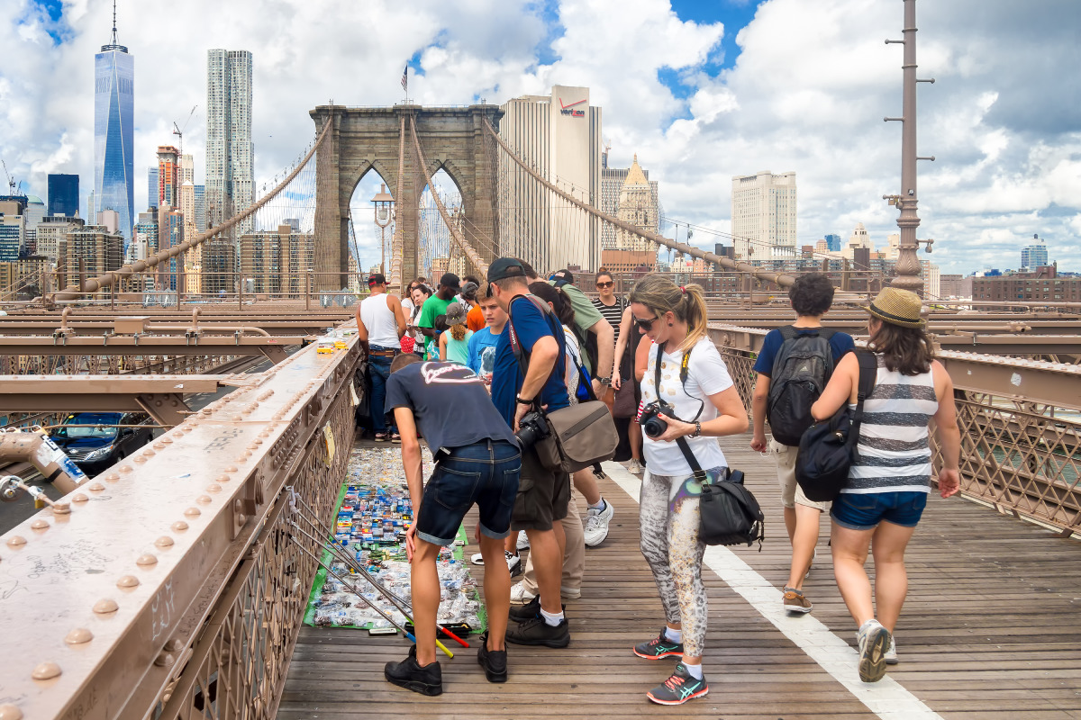 Brooklyn Bridge News Right Now 2025 Schedule 