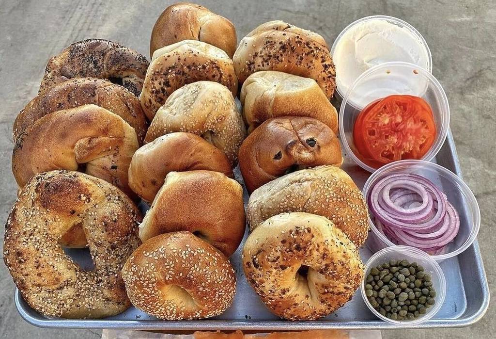 Utopia Bagels Is Expands To Manhattan This June