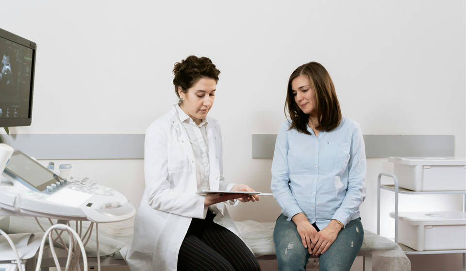 NY May Soon Become The First State In The Nation To Offer Paid Leave During Pregnancy
