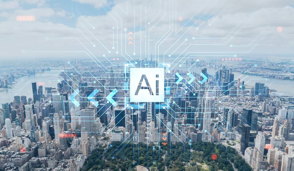A ‘State-Of-The Art’ AI Computing Center Will Be Created In Upstate New York
