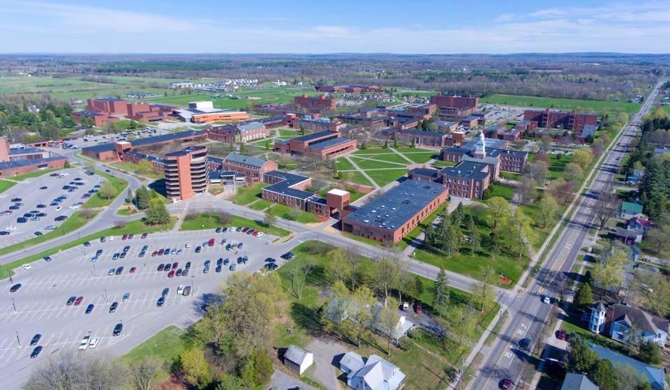 SUNY & CUNY Schools Will Automatically Admit The Top 10% Of New York High Schools Students