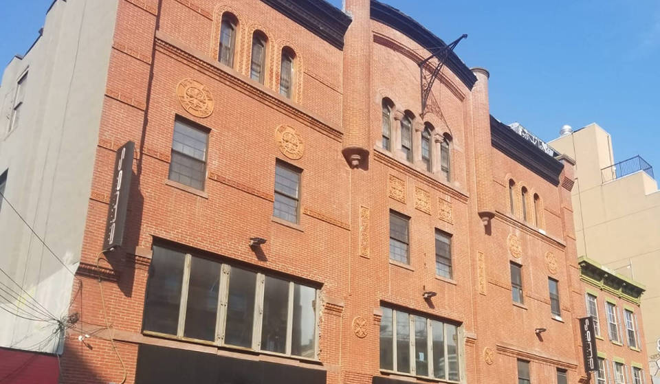 You Can Live Inside A Historic 19th Century Williamsburg Theater