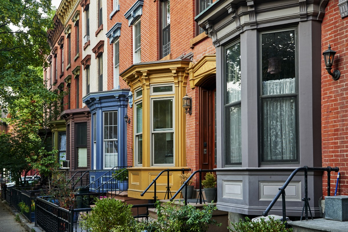 This Is The Cheapest Neighborhood To Buy A House In NYC