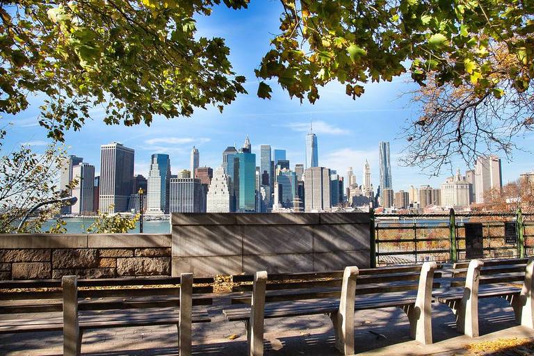 15 BEST THINGS TO DO IN BROOKLYN NYC 2025 visual data 8