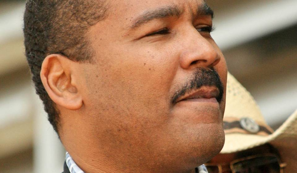 Youngest Son Of MLK Jr. Dies At 62 Years Old