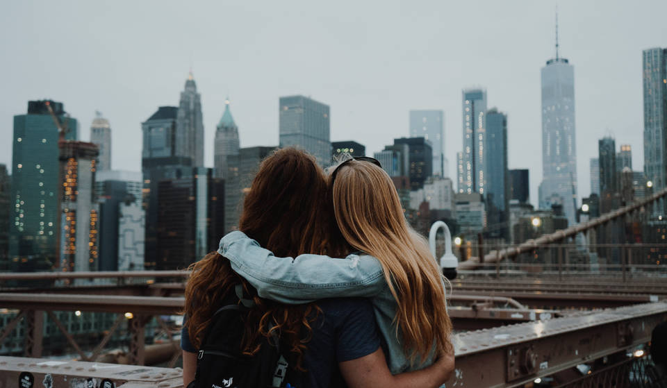 Study Names New York One Of The Most Romantic States In The US