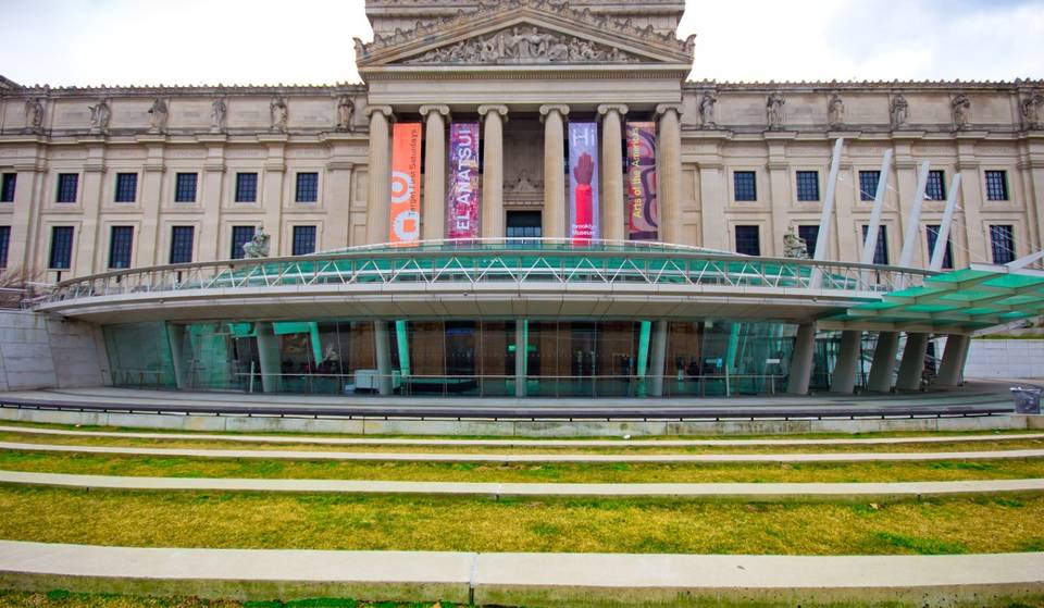 The Brooklyn Museum Celebrates Its 200th Birthday This Year—And You’re Invited To The Party