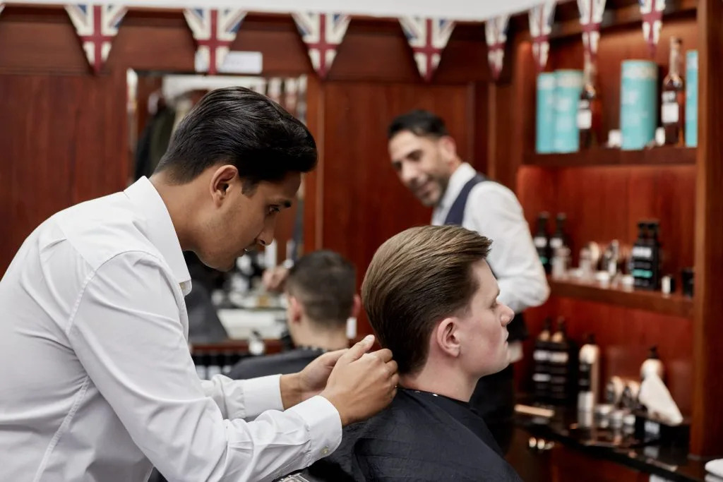 11 Best Barbershops In New York City (2025)