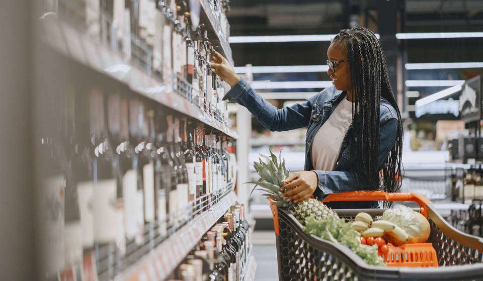 New Law May Allow NYC Supermarkets To Sell Wine