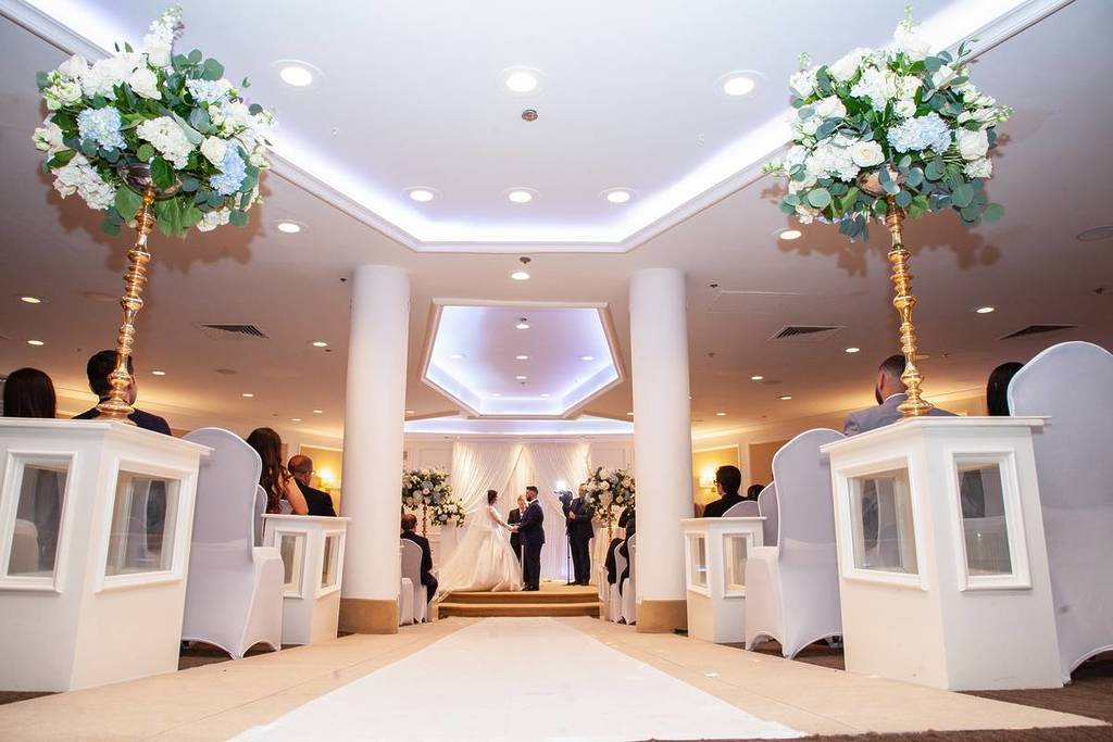 10 Best Wedding Venues In New York City (2025)