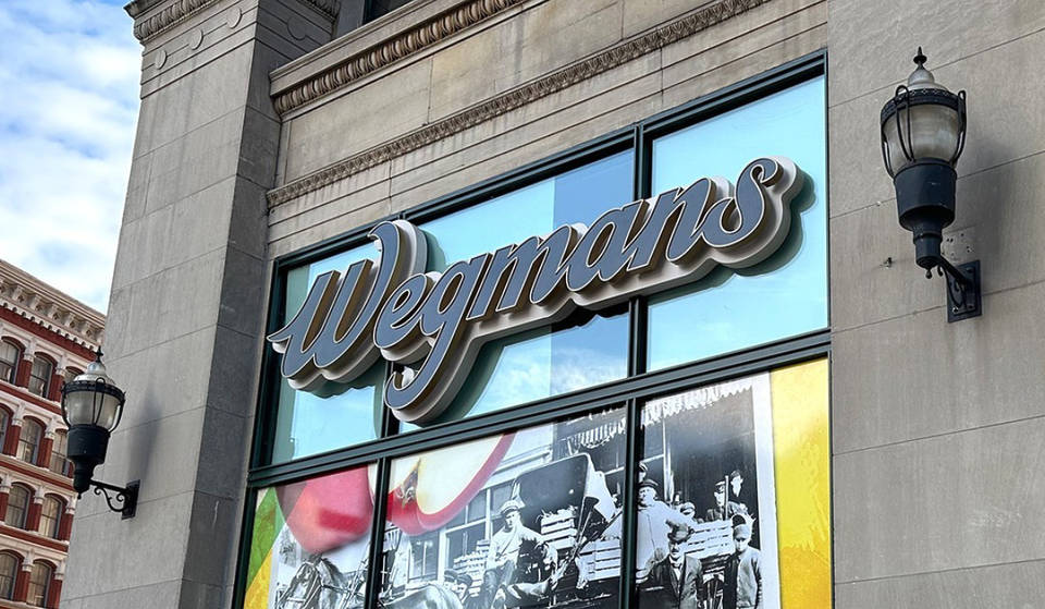 Is A Second Wegmans Opening In Manhattan?