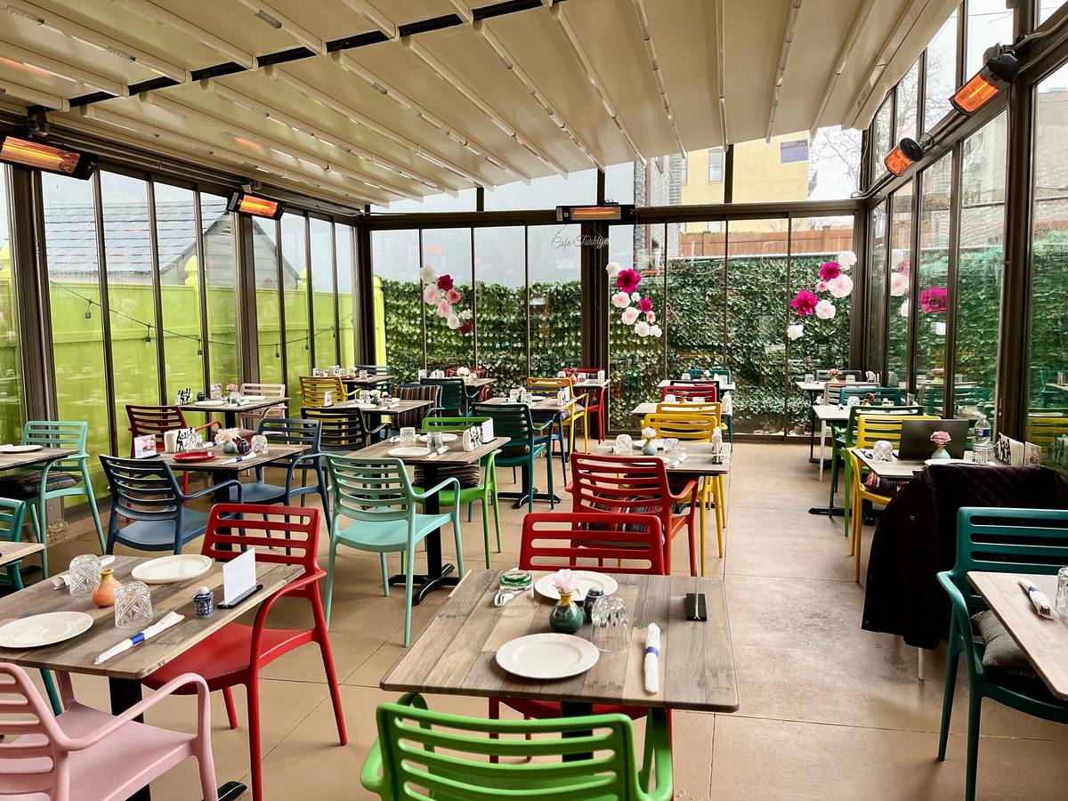 8 Best Turkish Restaurants In NYC To Try Right Now