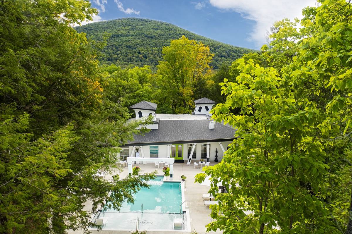 The Roxbury Experience Transports You Straight To Oz