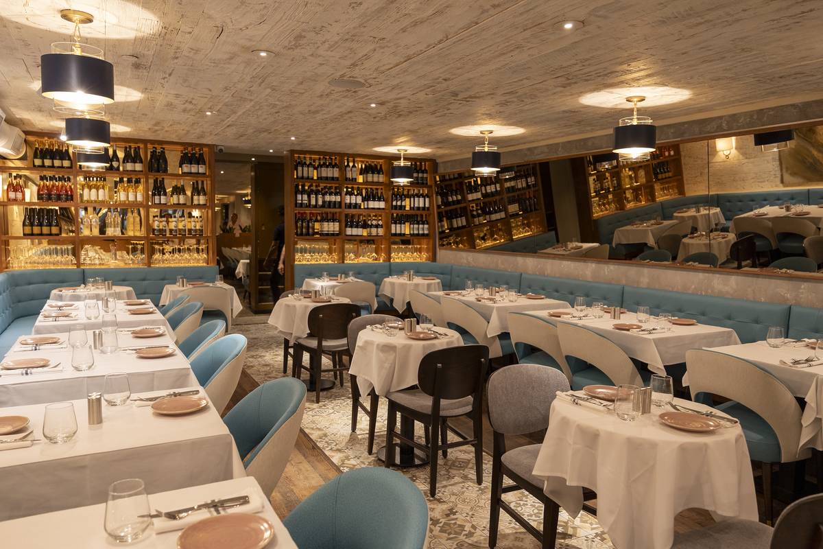 8 Best Turkish Restaurants In NYC To Try Right Now