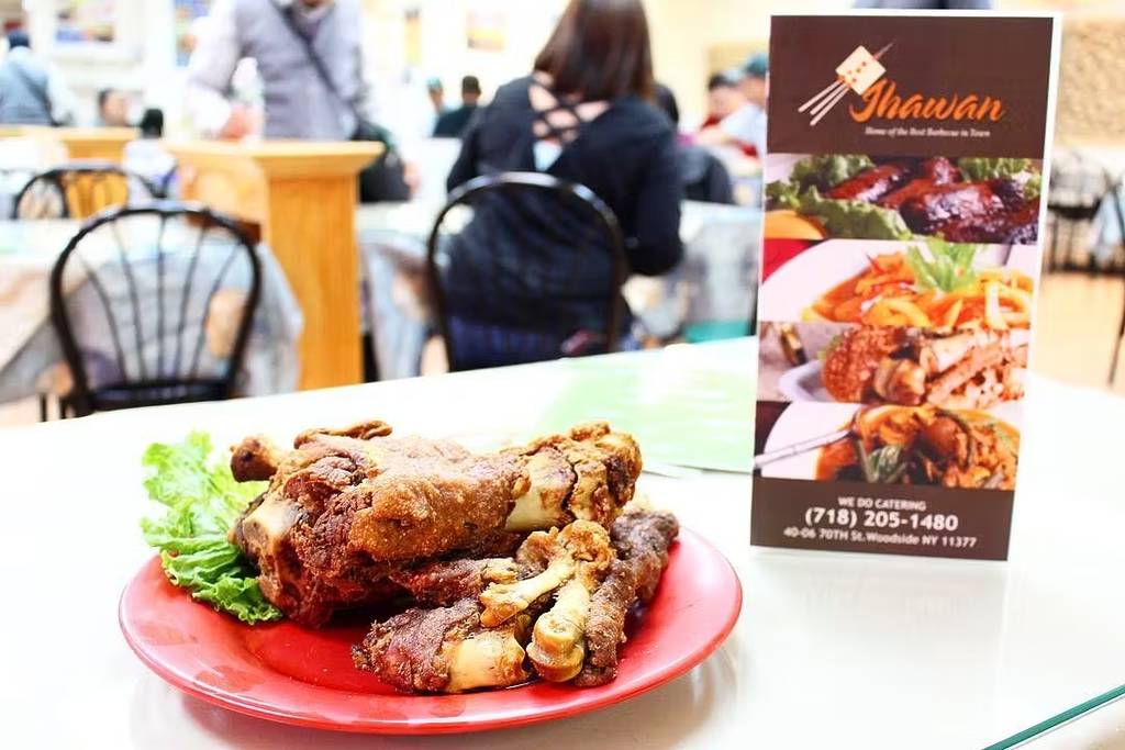 11 Best Filipino Restaurants In NYC (2025)