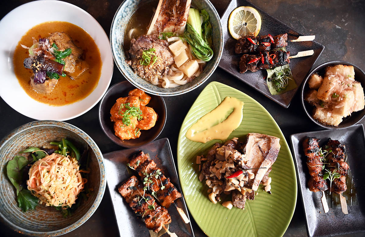 11 Best Filipino Restaurants In NYC (2025)
